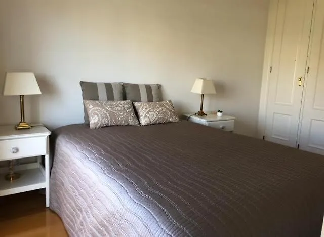 Quinta Do Rosario Room Opportunity Cascais