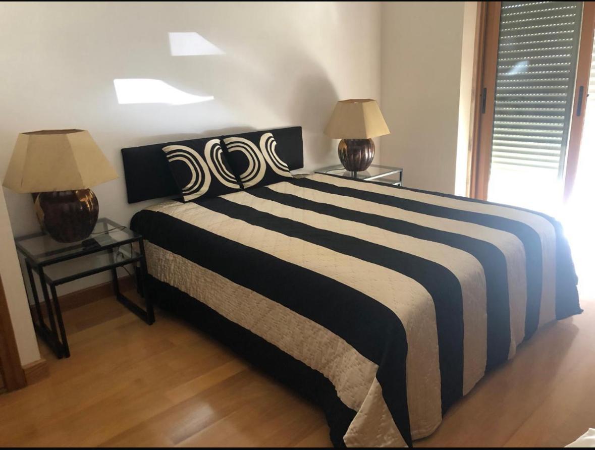 Guia Cascais Room Suite Opportunity Pensión